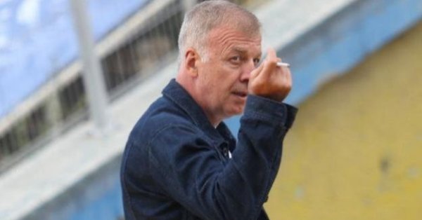 Босът на Левски Наско Сираков ще назначи спортен директор Очаква