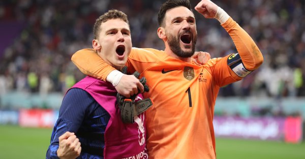 Ако това стане факт Павар ще се събере в Барселона