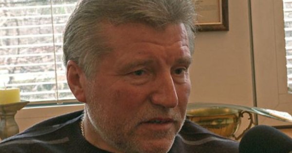 Бившият футболист на Левски Войн Войнов коментира пред Тема Спорт