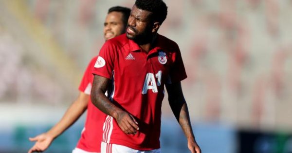 Лех Познан иска да привлече защитника на ЦСКА Жеферсон съобщават полските