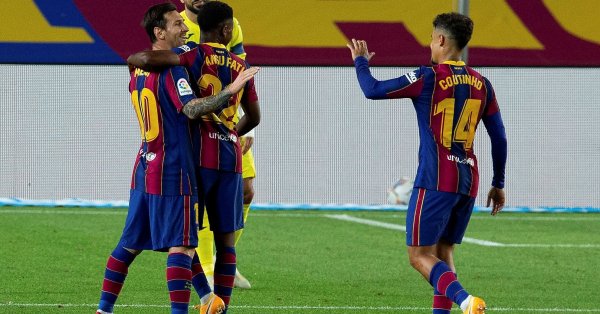 Пет шест човека знаят договора на Меси Не се споменава че