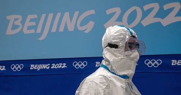 Според правилника на Международния олимпийски комитет МОК положителните тестове отпадат