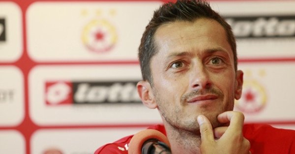 La légende a souligné le plus gros problème de CSKA et Cut Off: Hristo Yanev est sur des échantillons!