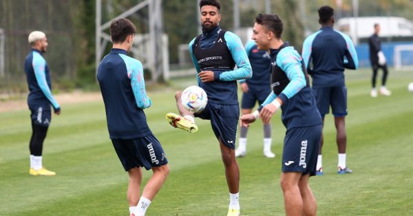 Както е известно Левски предложи нови дати за купата и