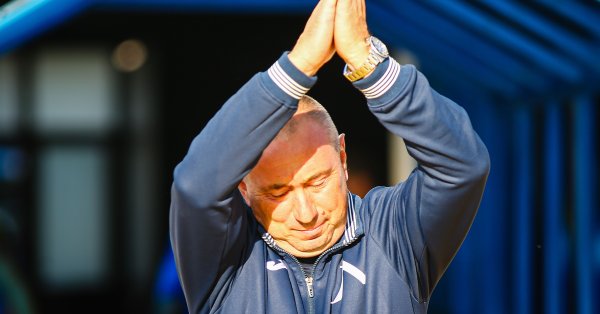 Левски намери решение на проблем който тормозеше клуба от доста