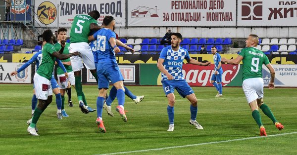 Отказ на Берое да се раздели с една от звездите