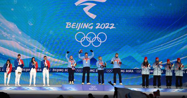 Австралия имаше най добрия си ден в историята си в зимните