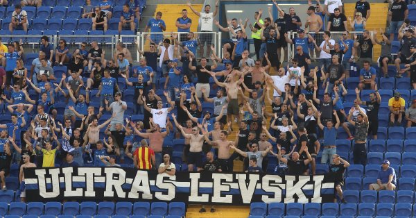 Цените на билетите са 10 лева за Сектор Б и