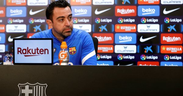 Ние обаче ще се опитаме да ги принудим да играят