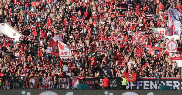 Целта на лентата е да представи отбора пред европейската футболна