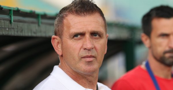 Моуриньо е уникален човек и специалист пожелавам му да спечели