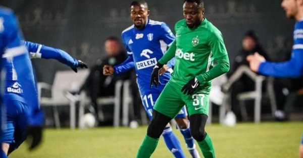 Шимунджа трябва бързо да се справи със ситуацията предвид това