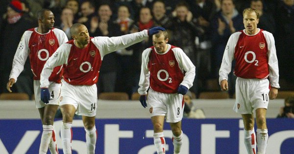 Някои легендарни футболисти на Арсенал са готови да станат част