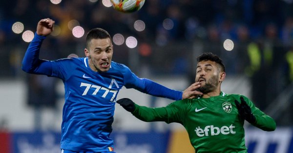 Германците са подобрили офертата си към футболиста и дори са