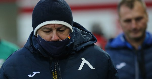 Беше труден период за нас Радвам се че имахме сила