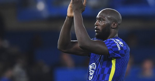 Голмайсторът на Челси Ромелу Лукаку определи като много добра играта