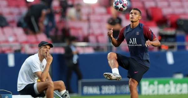 Не приех никакви оферти Информацията за споразумението с Фиорентина не