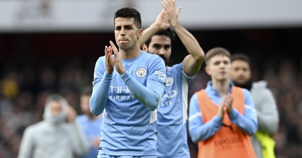 Той премина при Гражданите през 2019 г от Ювентус а