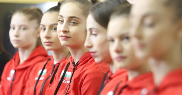 Ансамбълът на България спечели сребърен медал в многобоя на Световната