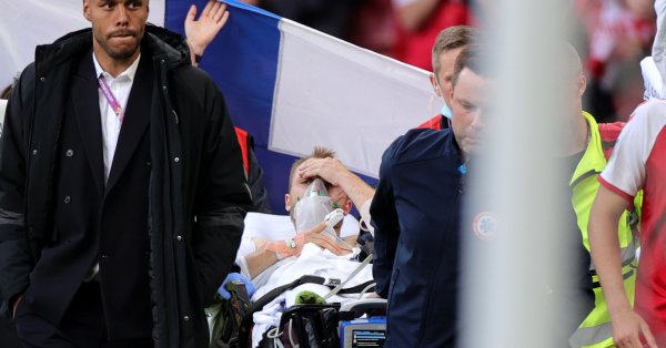 Скъпи вярно ли е че футболът е игра на живот