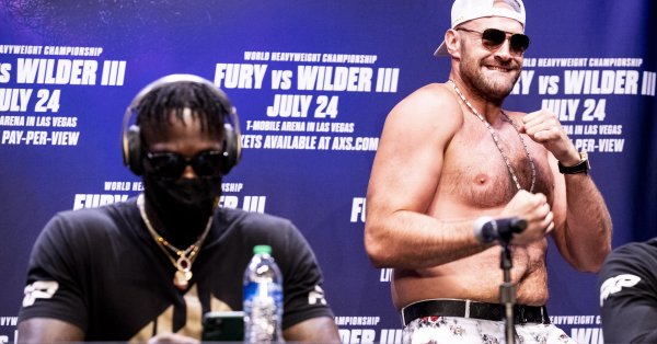 Джаред Андерсън който е един от младите американски таланти в