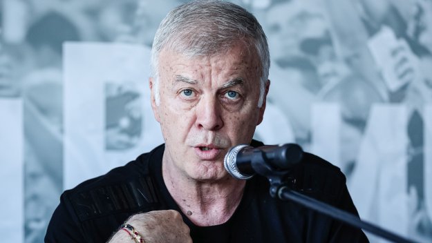 Сираков: За Левски ще е шамар, ако не се класира за Европа