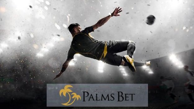 спортни залози palms bet