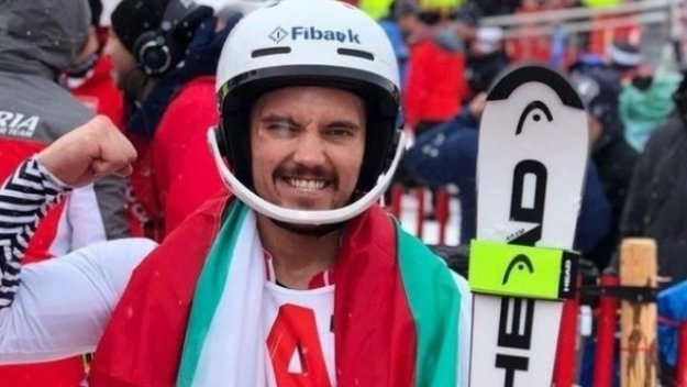 Много жалко! Алберт Попов отпадна на Световното в Оре