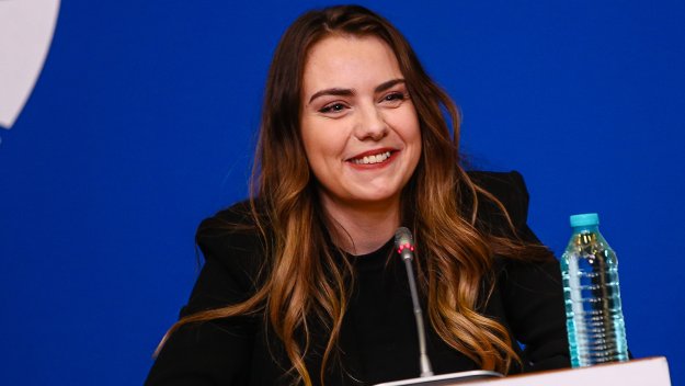 Нургюл Салимова